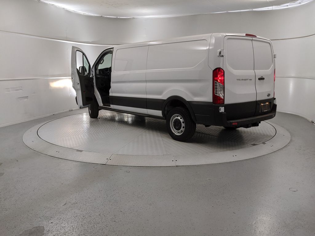 New 2025 Ford Transit 150 Low Roof Empty Cargo Van - photo 10