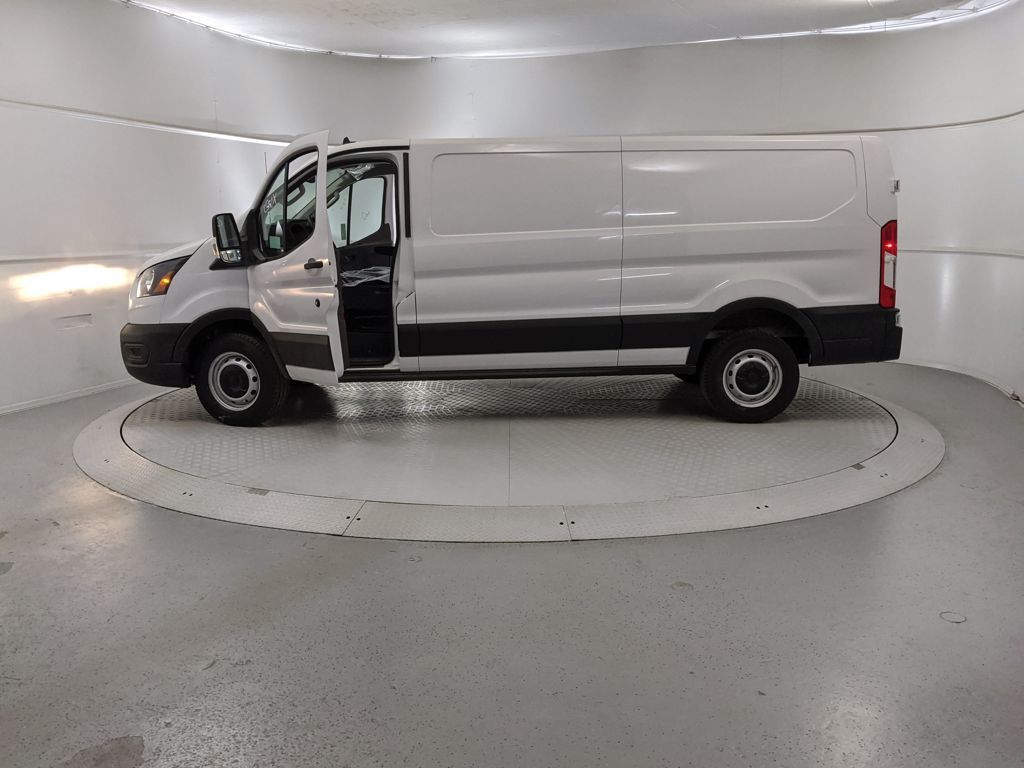 New 2025 Ford Transit 150 Low Roof Empty Cargo Van - photo 11