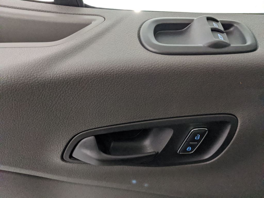 New 2025 Ford Transit 150 Low Roof Empty Cargo Van - photo 19