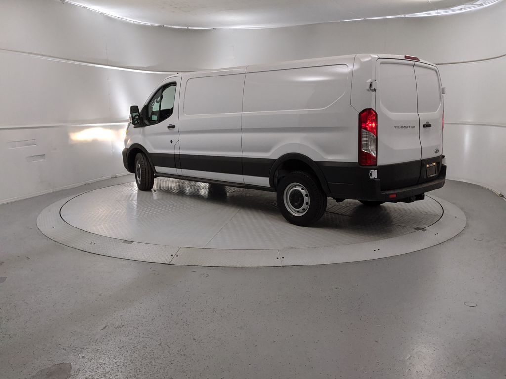 New 2025 Ford Transit 150 Low Roof Empty Cargo Van - photo 4