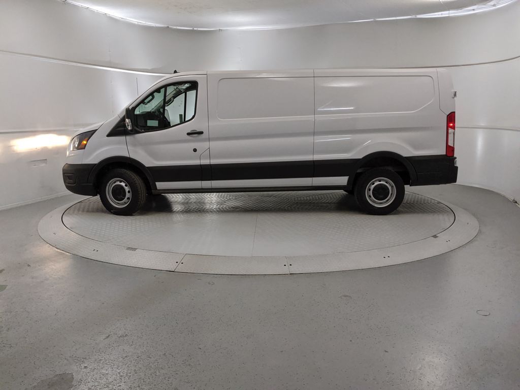 New 2025 Ford Transit 150 Low Roof Empty Cargo Van - photo 5