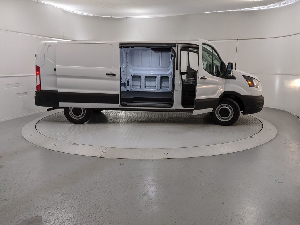 New 2025 Ford Transit 150 Low Roof Empty Cargo Van - photo 8