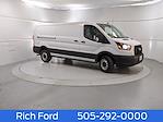 New 2025 Ford Transit 150 Low Roof Empty Cargo Van thumbnail 1