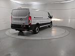 New 2025 Ford Transit 150 Low Roof Empty Cargo Van thumbnail 3