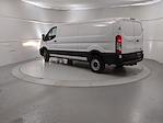 New 2025 Ford Transit 150 Low Roof Empty Cargo Van thumbnail 4