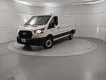 New 2025 Ford Transit 150 Low Roof Empty Cargo Van thumbnail 6