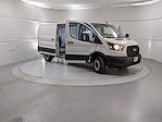 New 2025 Ford Transit 150 Low Roof Empty Cargo Van thumbnail 7