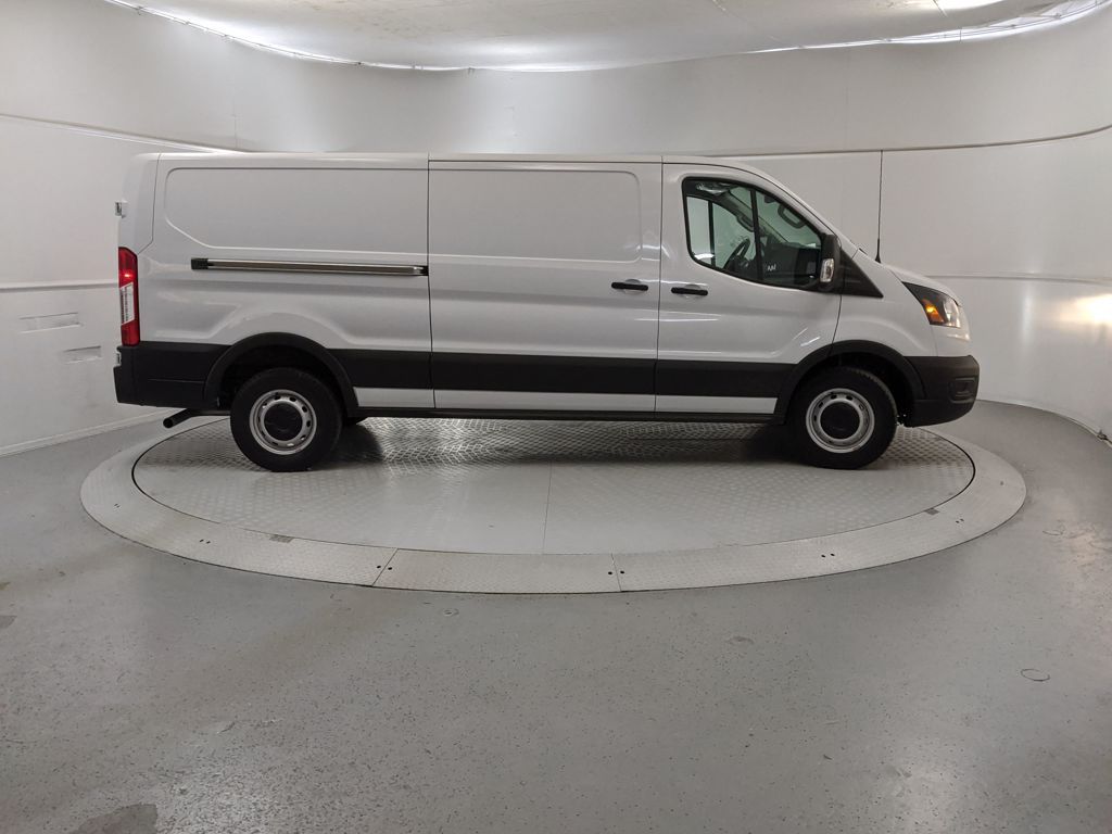 New 2025 Ford Transit 150 - photo 2