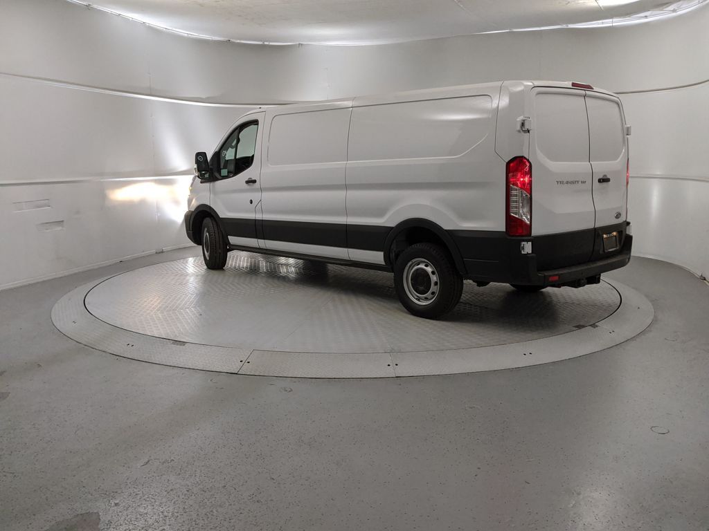 New 2025 Ford Transit 150 Low Roof Empty Cargo Van - photo 4