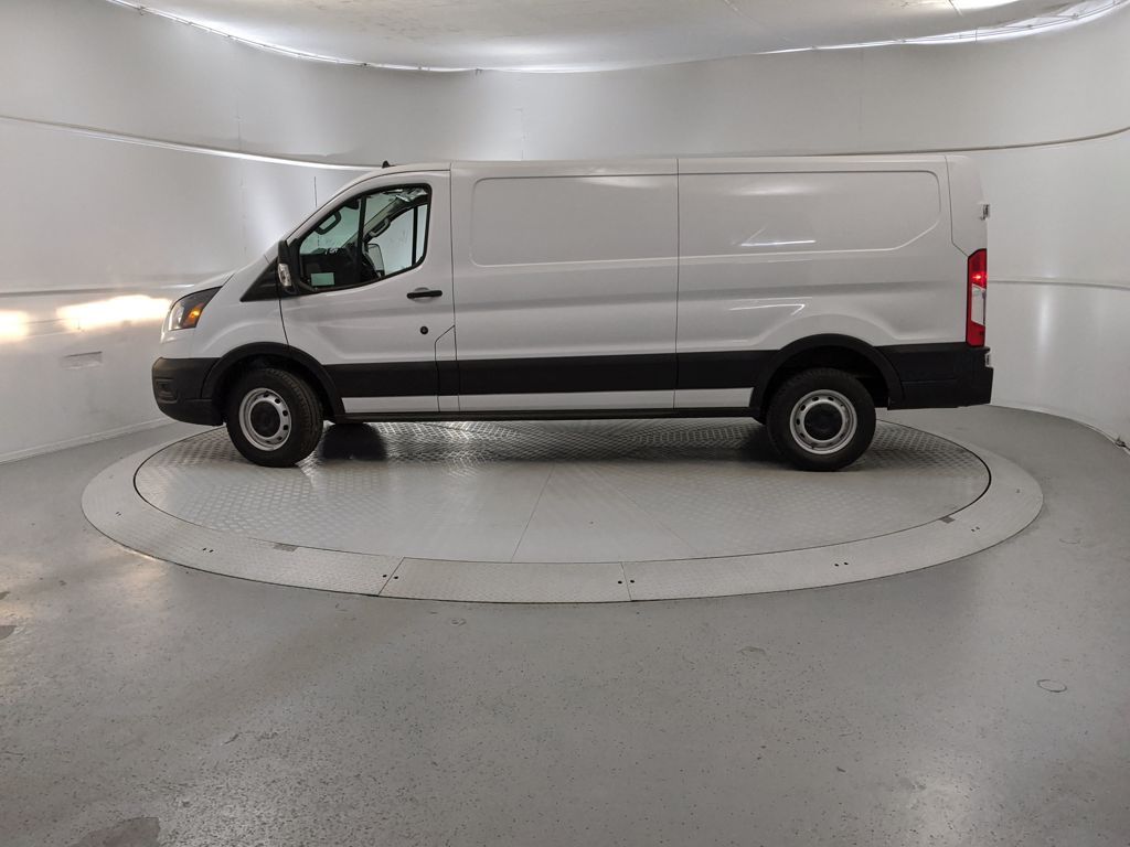 New 2025 Ford Transit 150 Low Roof Empty Cargo Van - photo 5