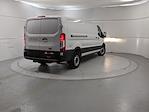 New 2025 Ford Transit 150 Low Roof Empty Cargo Van thumbnail 3