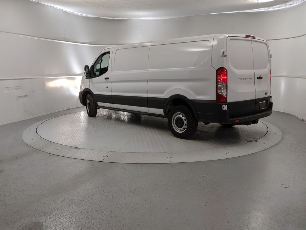 New 2025 Ford Transit 150 Low Roof Empty Cargo Van - photo 4