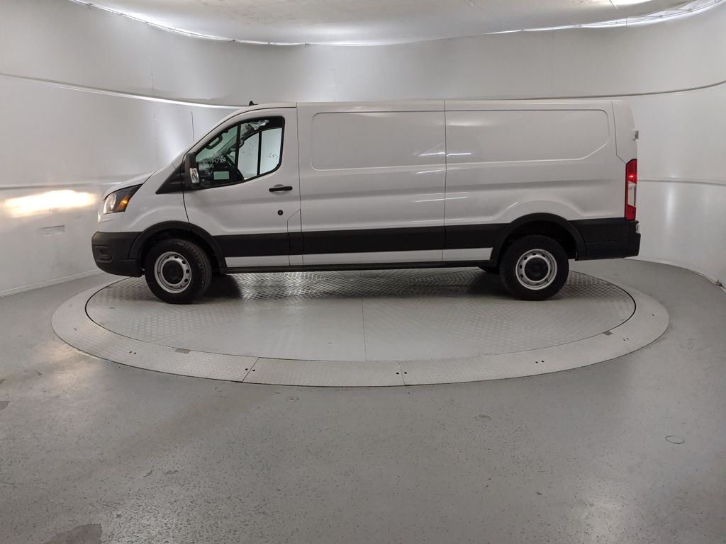 New 2025 Ford Transit 150 Low Roof Empty Cargo Van - photo 5