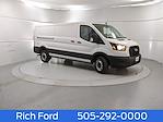 New 2025 Ford Transit 150 Low Roof Empty Cargo Van thumbnail 1