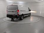 New 2025 Ford Transit 150 Low Roof Empty Cargo Van thumbnail 3