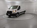 New 2025 Ford Transit 150 Low Roof Empty Cargo Van thumbnail 6