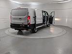 New 2025 Ford Transit 150 Low Roof Empty Cargo Van thumbnail 8