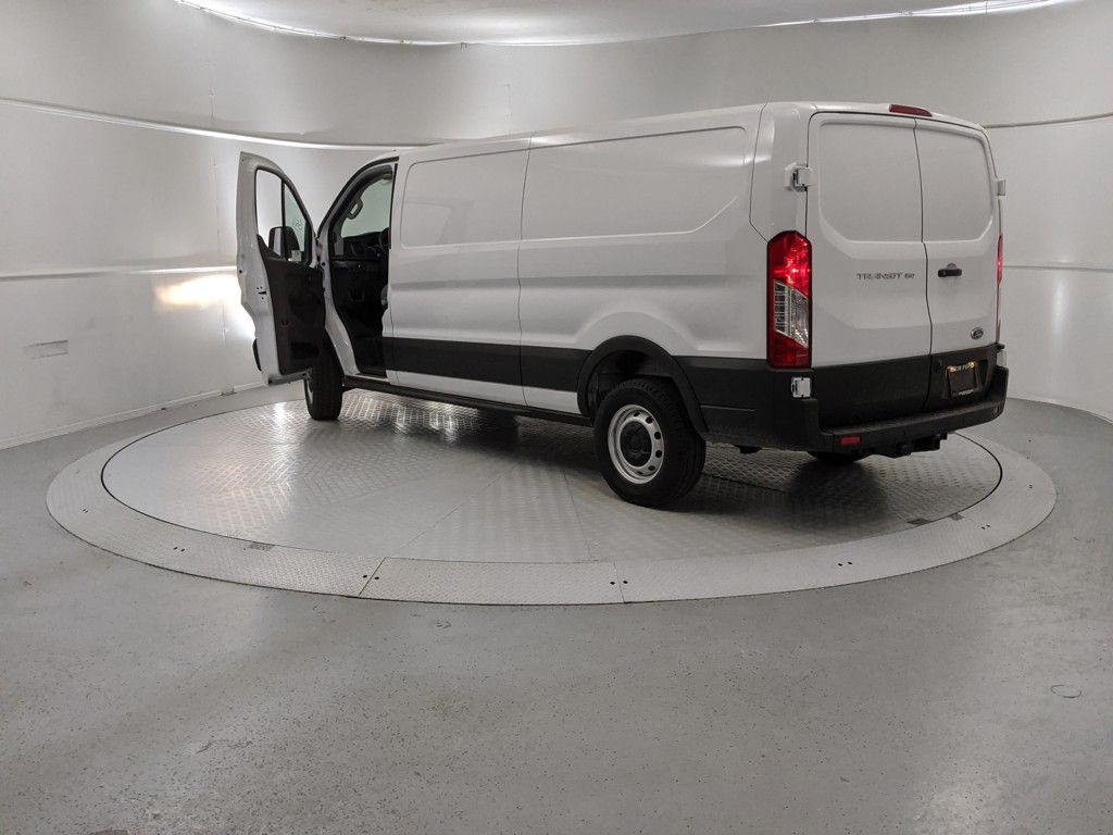 New 2025 Ford Transit 150 Low Roof Empty Cargo Van - photo 10