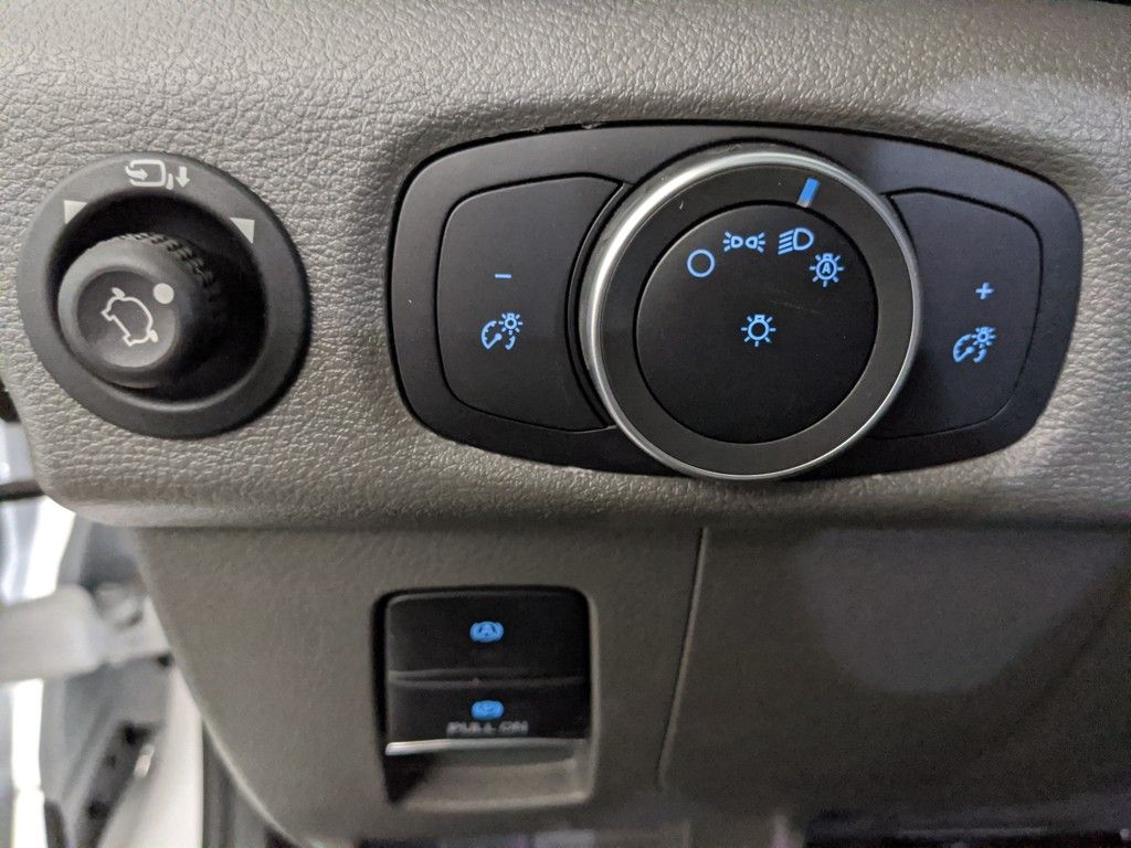 New 2025 Ford Transit 150 Low Roof Empty Cargo Van - photo 19