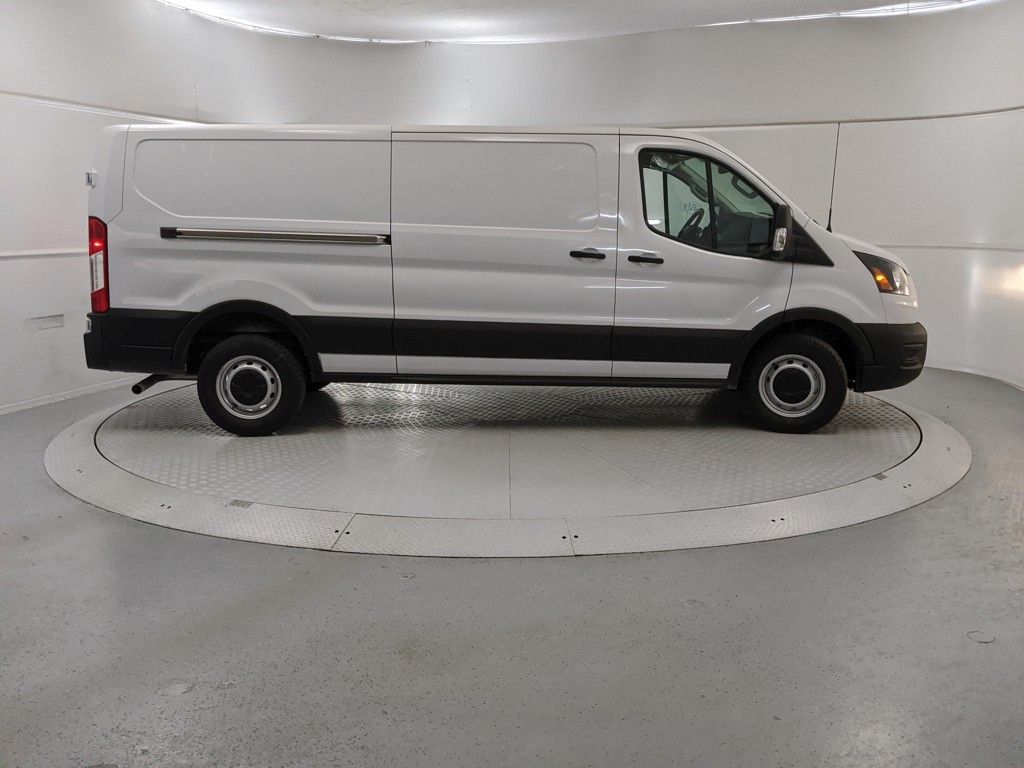 New 2025 Ford Transit 150 - photo 2