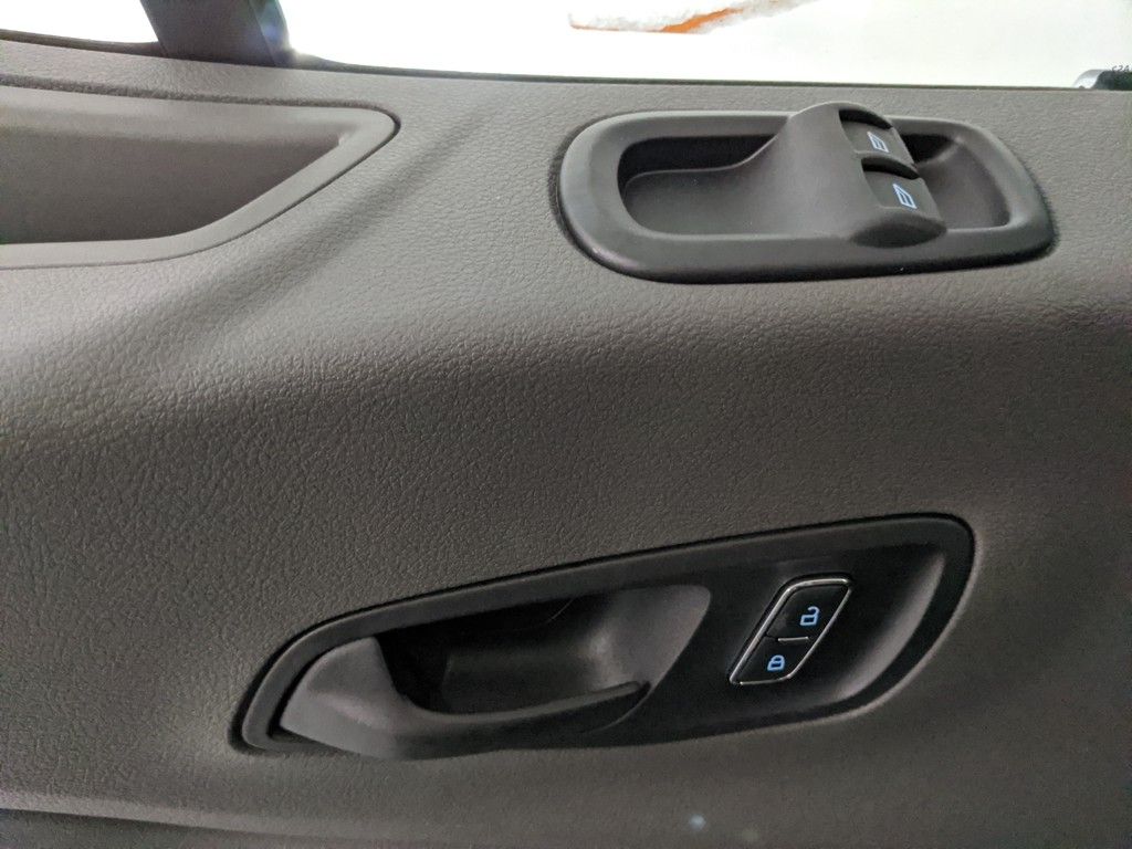 New 2025 Ford Transit 150 Low Roof Empty Cargo Van - photo 20