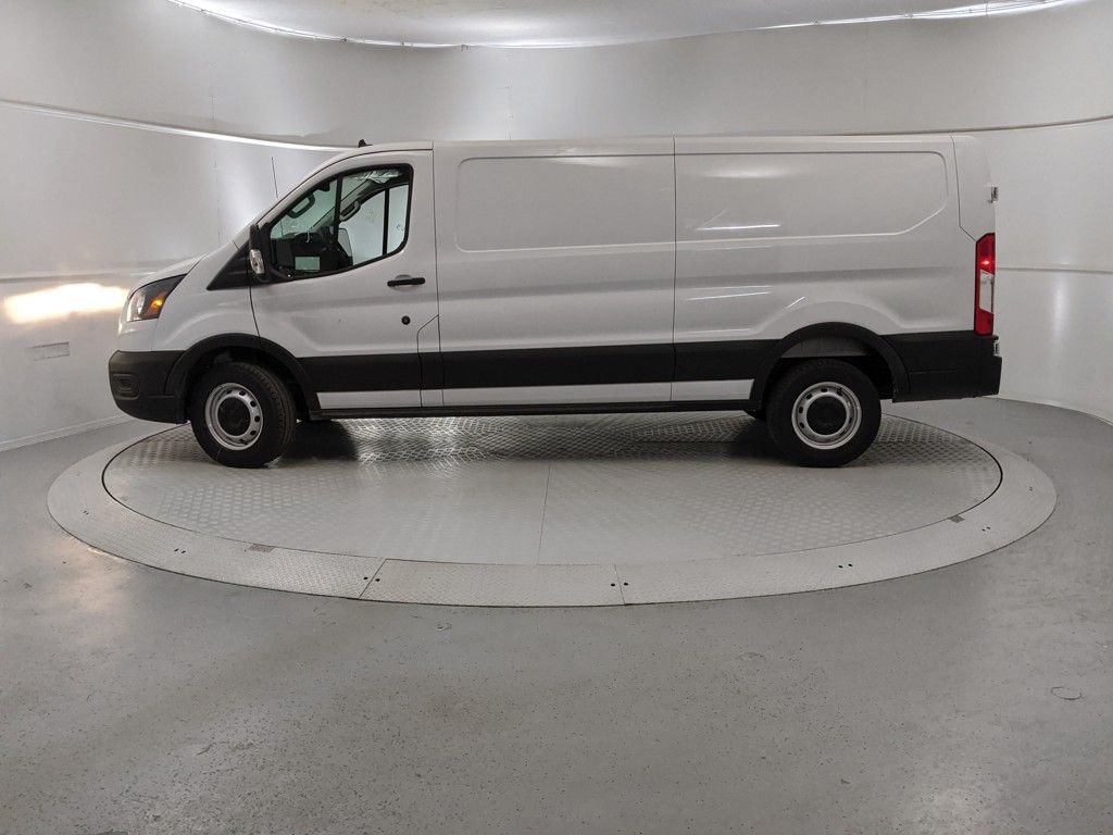 New 2025 Ford Transit 150 Low Roof Empty Cargo Van - photo 5