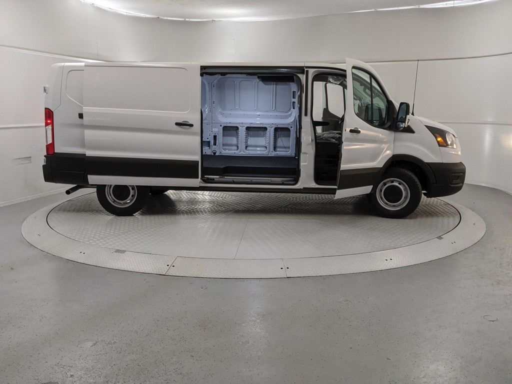 New 2025 Ford Transit 150 Low Roof Empty Cargo Van - photo 8