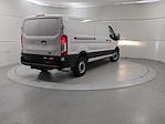 New 2025 Ford Transit 150 Low Roof Empty Cargo Van thumbnail 3