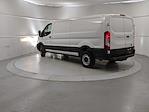 New 2025 Ford Transit 150 Low Roof Empty Cargo Van thumbnail 4