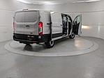 New 2025 Ford Transit 150 Low Roof Empty Cargo Van thumbnail 8