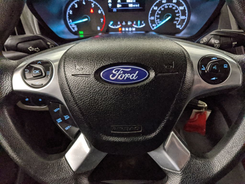 Used 2020 Ford Transit Connect Empty Cargo Van - photo 9