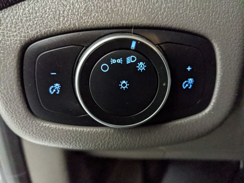 Used 2020 Ford Transit Connect Empty Cargo Van - photo 11