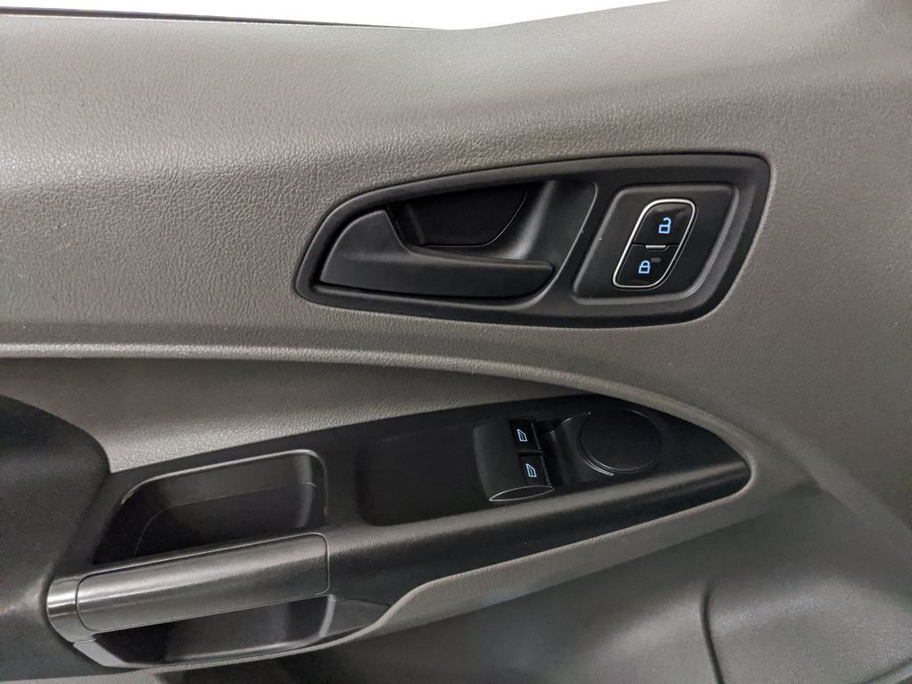Used 2020 Ford Transit Connect Empty Cargo Van - photo 12
