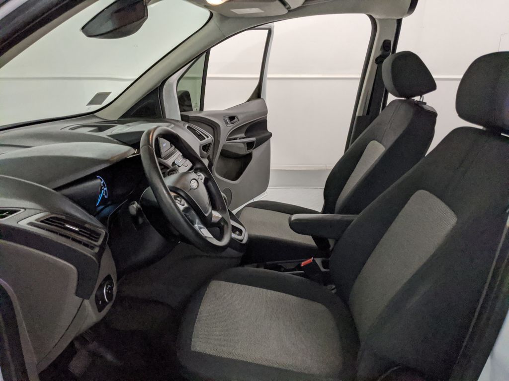 Used 2020 Ford Transit Connect Empty Cargo Van - photo 13