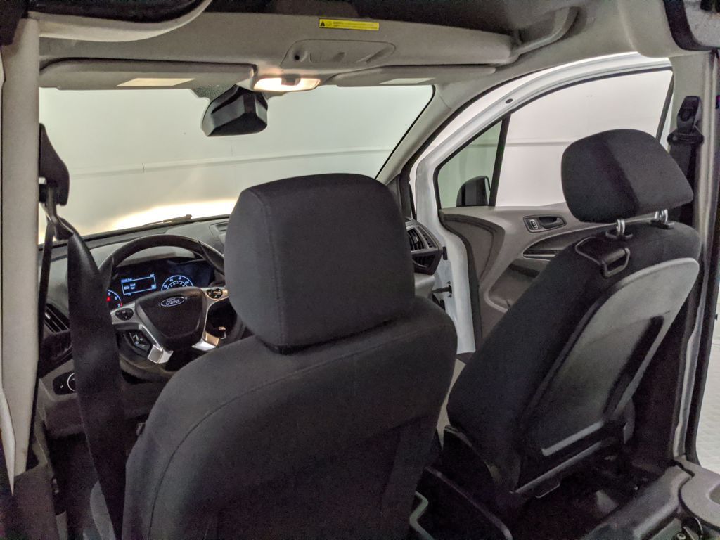 Used 2020 Ford Transit Connect Empty Cargo Van - photo 14
