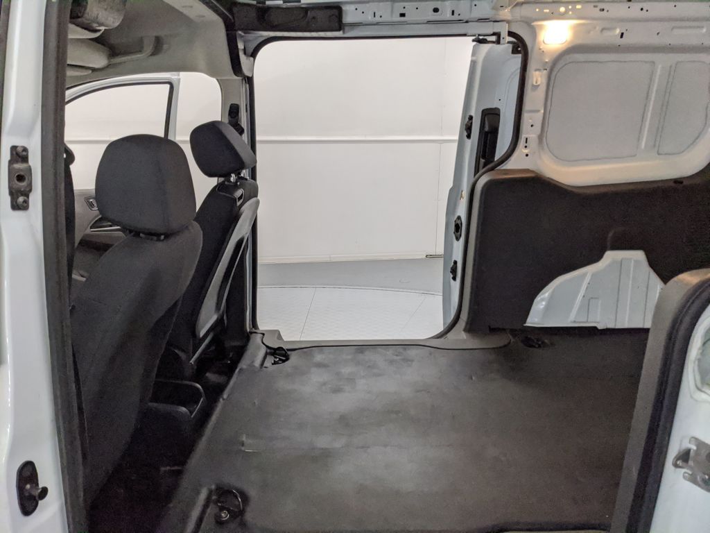 Used 2020 Ford Transit Connect Empty Cargo Van - photo 15