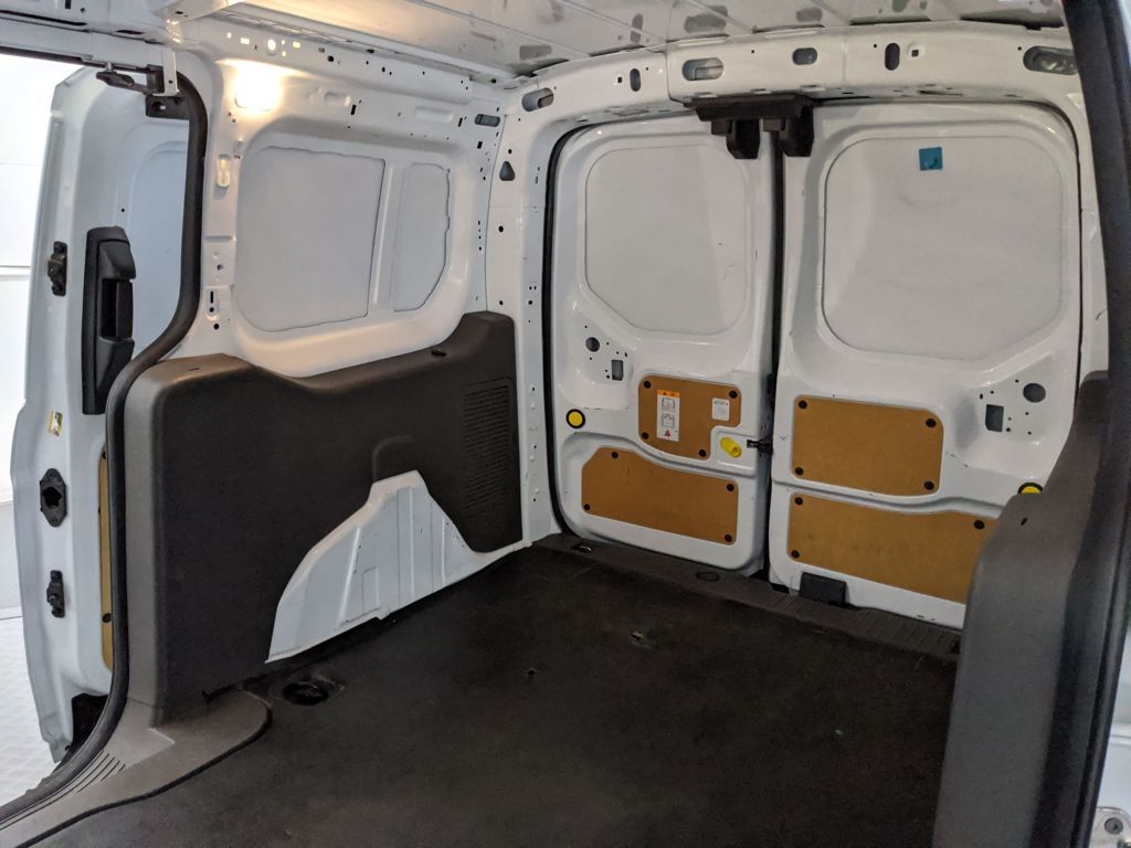 Used 2020 Ford Transit Connect Empty Cargo Van - photo 16