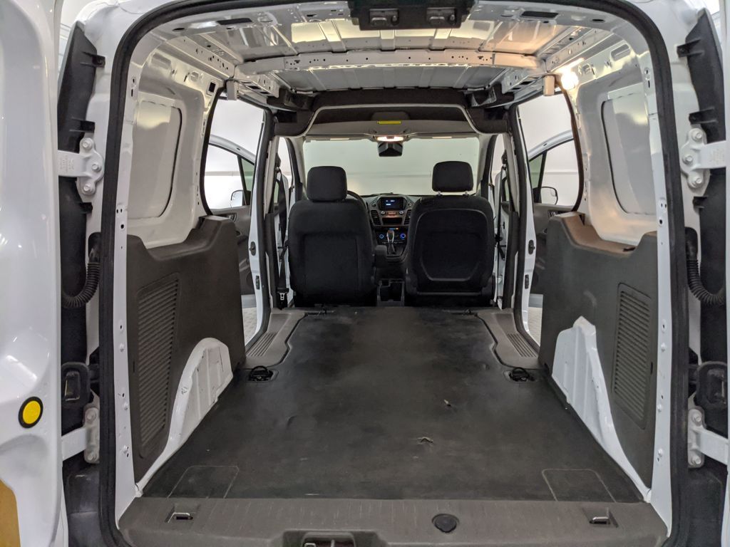 Used 2020 Ford Transit Connect Empty Cargo Van - photo 17