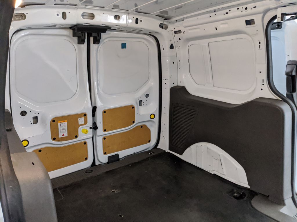 Used 2020 Ford Transit Connect Empty Cargo Van - photo 18
