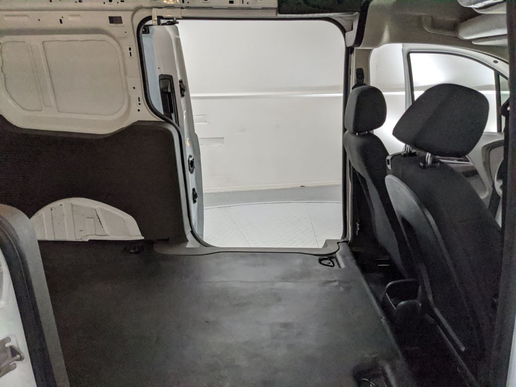 Used 2020 Ford Transit Connect Empty Cargo Van - photo 19