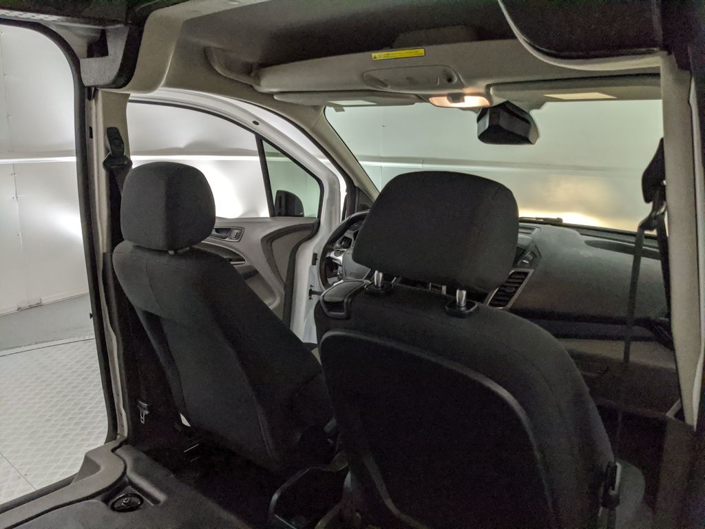 Used 2020 Ford Transit Connect Empty Cargo Van - photo 20