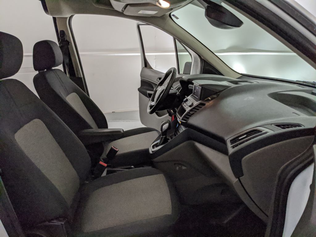 Used 2020 Ford Transit Connect Empty Cargo Van - photo 21