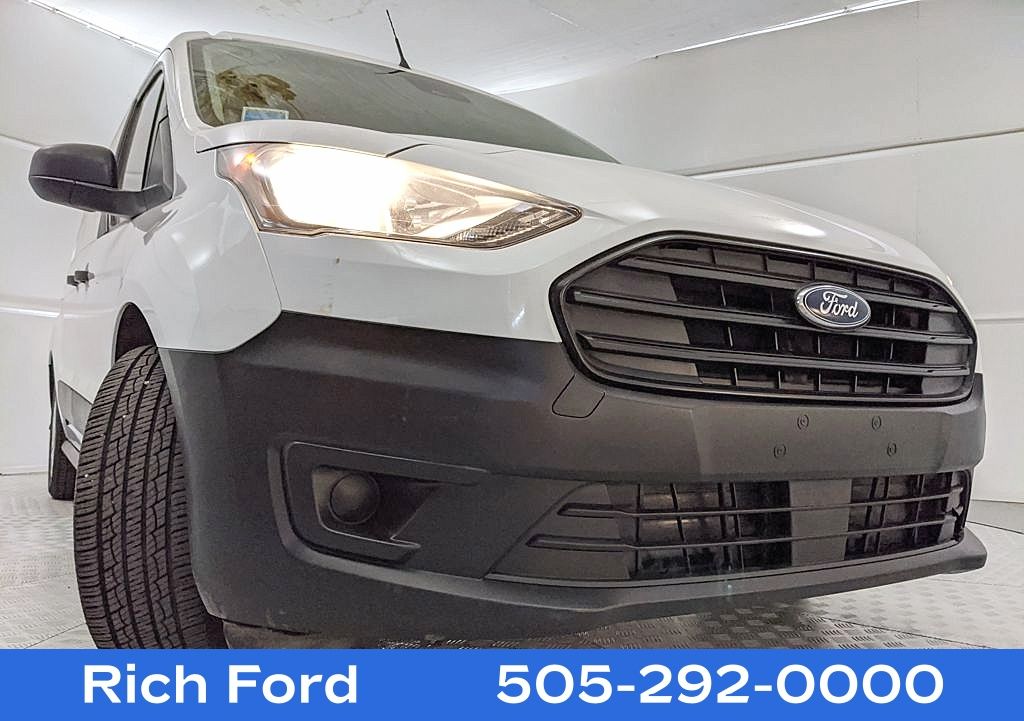 Used 2020 Ford Transit Connect Empty Cargo Van - photo 23