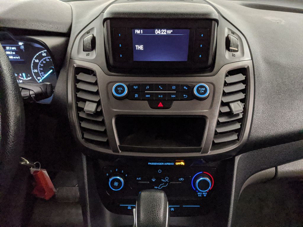 Used 2020 Ford Transit Connect Empty Cargo Van - photo 7