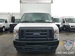New 2023 Ford E-450 RWD 16' Utilimaster Metromaster Box Van thumbnail 3