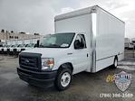 New 2023 Ford E-450 RWD 16' Utilimaster Metromaster Box Van thumbnail 4