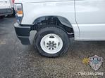 New 2023 Ford E-450 RWD 16' Utilimaster Metromaster Box Van thumbnail 5