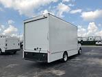 New 2023 Ford E-450 RWD 16' Utilimaster Metromaster Box Van thumbnail 2