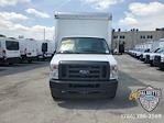 New 2023 Ford E-450 RWD 16' Utilimaster Metromaster Box Van thumbnail 3