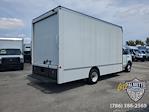 New 2023 Ford E-450 RWD 16' Utilimaster Metromaster Box Van thumbnail 2